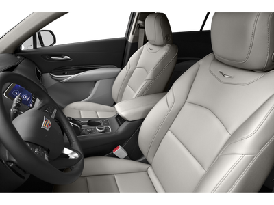 2023 Cadillac XT4 FWD Premium Luxury