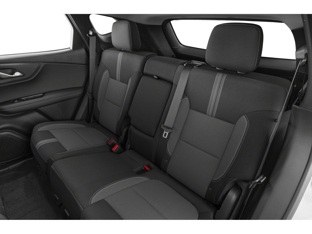 2023 Chevrolet Blazer Base
