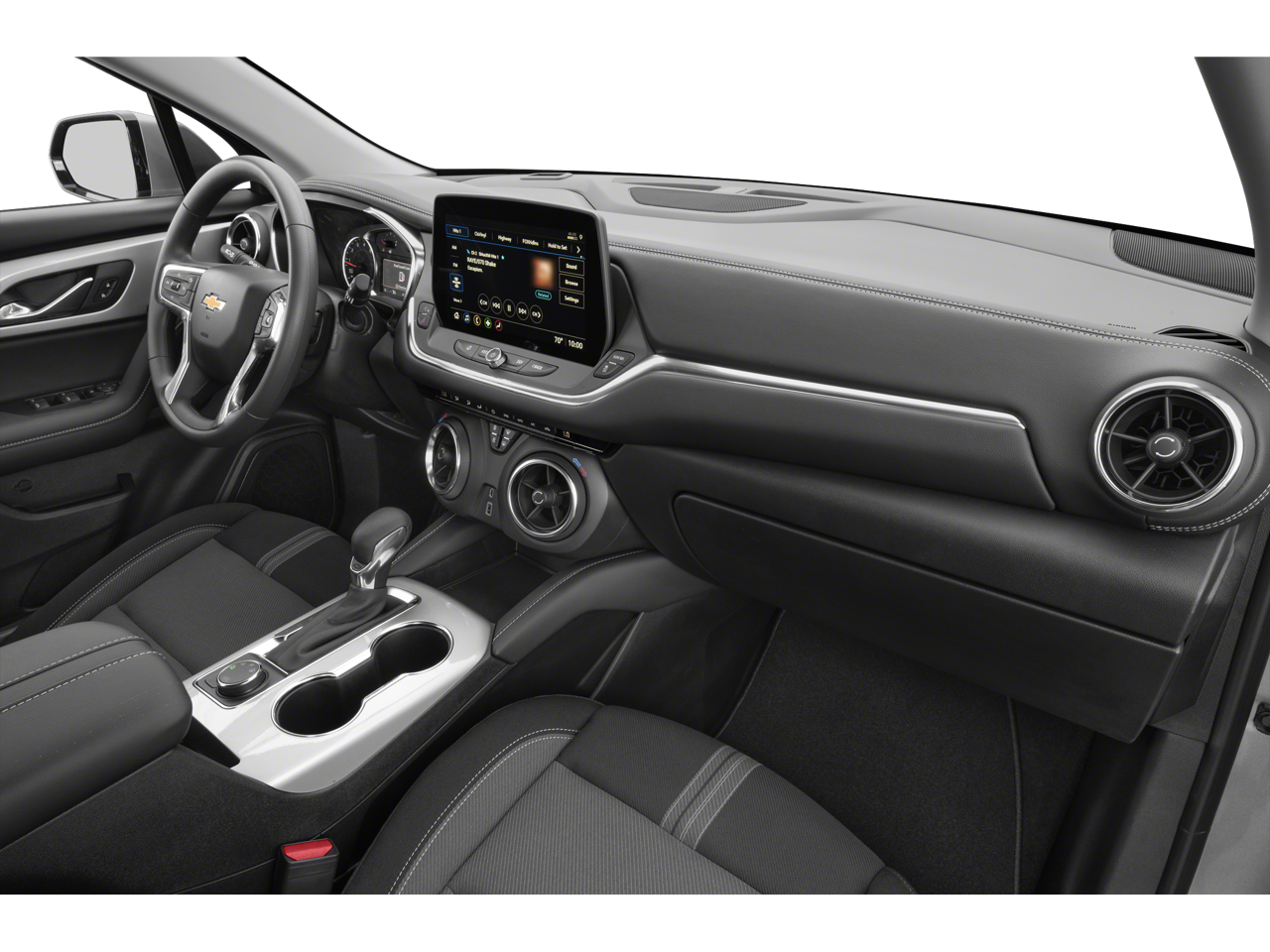2023 Chevrolet Blazer Base