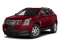 2014 Cadillac SRX Base
