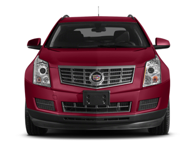 2014 Cadillac SRX Base