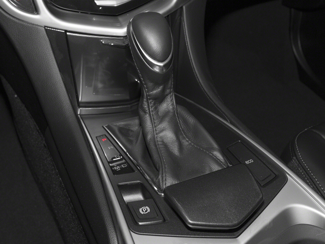 2014 Cadillac SRX Base