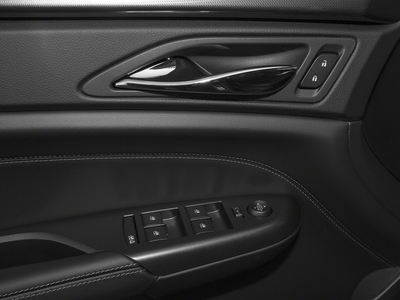 2014 Cadillac SRX Base