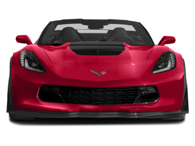 2016 Chevrolet Corvette Z06 Base