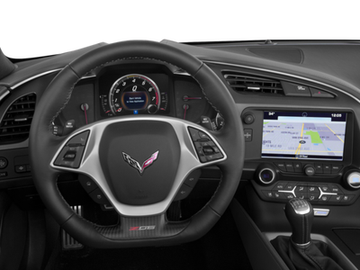 2016 Chevrolet Corvette Z06 Base