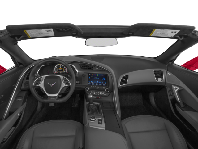 2016 Chevrolet Corvette Z06 Base