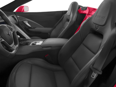 2016 Chevrolet Corvette Z06 Base