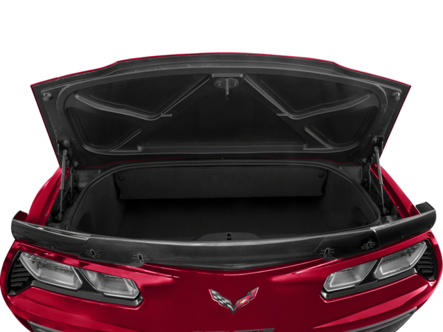 2016 Chevrolet Corvette Z06 Base