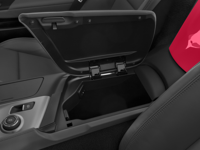 2016 Chevrolet Corvette Z06 Base