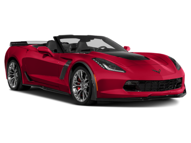 2016 Chevrolet Corvette Z06 Base