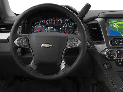 2016 Chevrolet Suburban Base