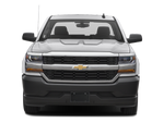 2017 Chevrolet Silverado 1500 Base
