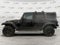 2018 Jeep Wrangler JK Unlimited Willys Wheeler W