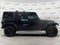 2018 Jeep Wrangler JK Unlimited Willys Wheeler W
