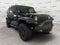 2018 Jeep Wrangler JK Unlimited Willys Wheeler W
