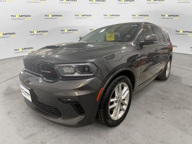 2021 Dodge Durango R/T