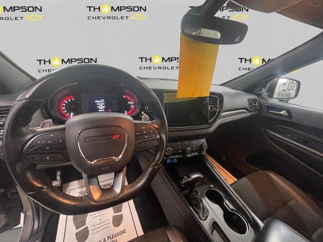 2021 Dodge Durango R/T