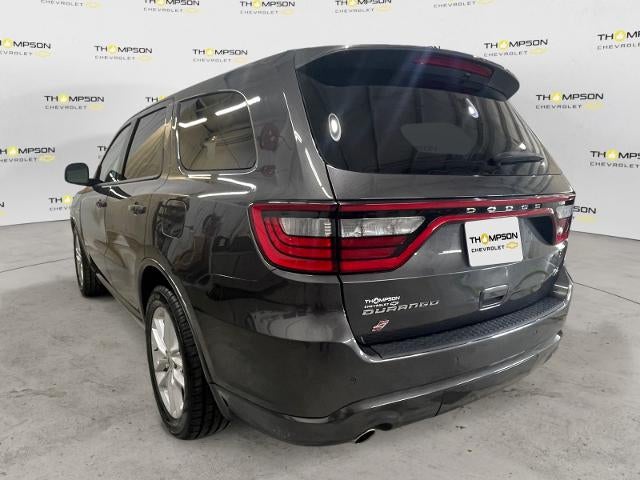 2021 Dodge Durango R/T