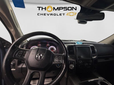 2015 RAM 1500 Sport