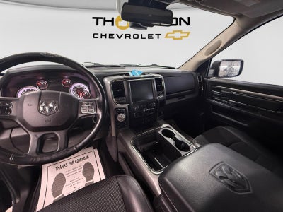 2015 RAM 1500 Sport
