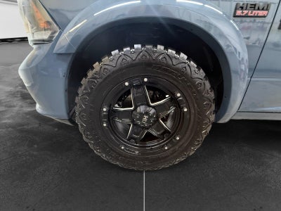 2015 RAM 1500 Sport