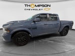2015 RAM 1500 Sport