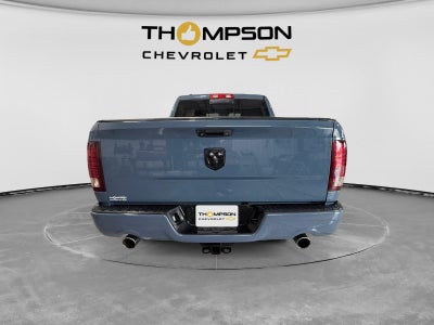 2015 RAM 1500 Sport