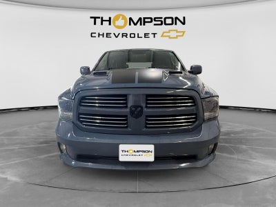 2015 RAM 1500 Sport