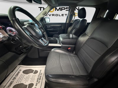 2015 RAM 1500 Sport