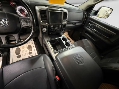 2014 RAM 1500 Sport