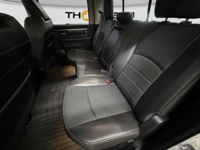 2014 RAM 1500 Sport