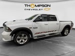 2014 RAM 1500 Sport