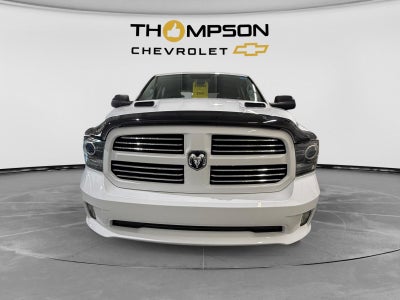 2014 RAM 1500 Sport