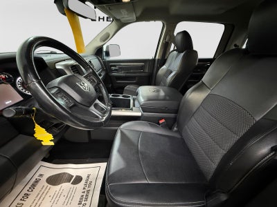2014 RAM 1500 Sport