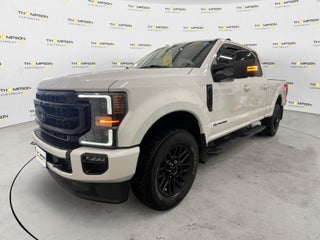 2021 Ford Super Duty F-250 SRW XL