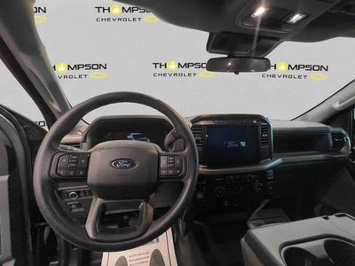 2024 Ford F-150 XL