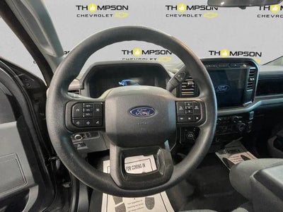 2024 Ford F-150 XL