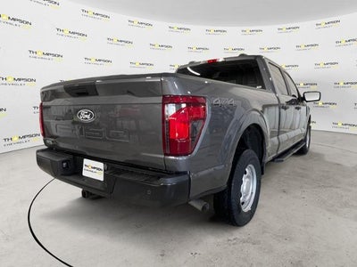 2024 Ford F-150 XL