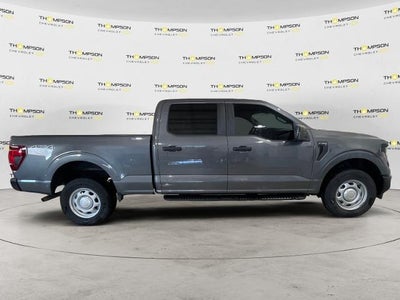 2024 Ford F-150 XL