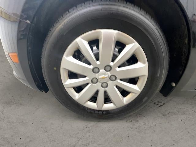2011 Chevrolet Cruze LT w/1LT