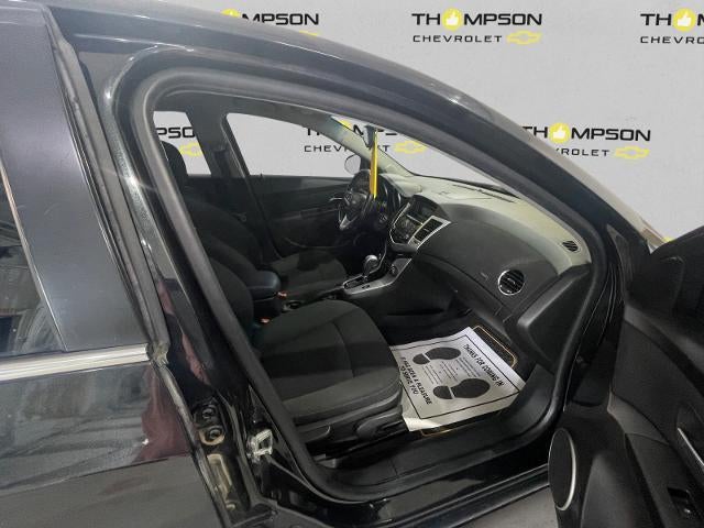 2011 Chevrolet Cruze LT w/1LT