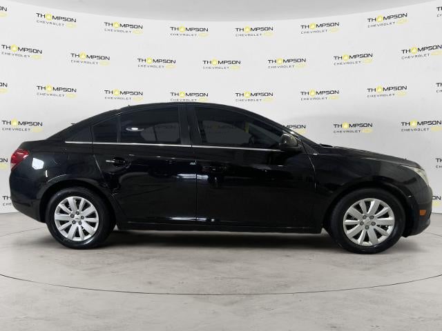 2011 Chevrolet Cruze LT w/1LT