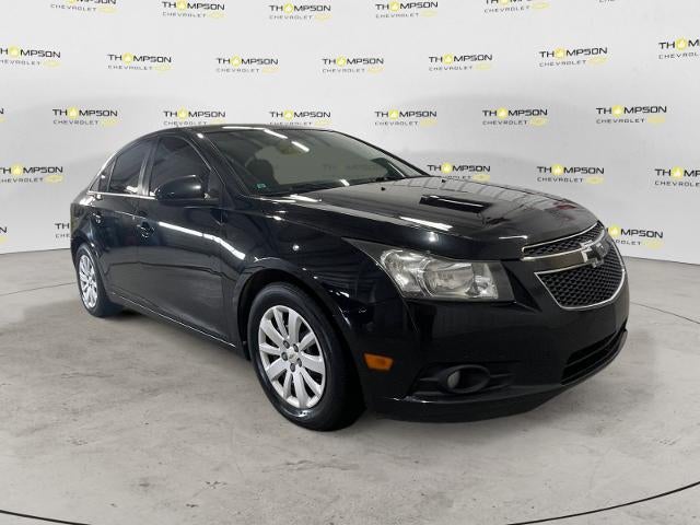 2011 Chevrolet Cruze LT w/1LT