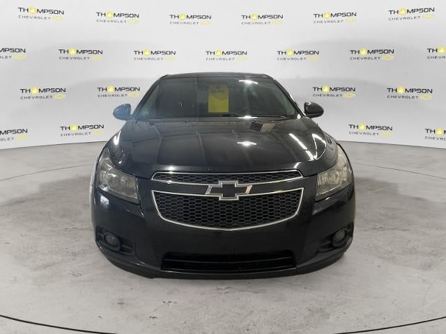 2011 Chevrolet Cruze LT w/1LT