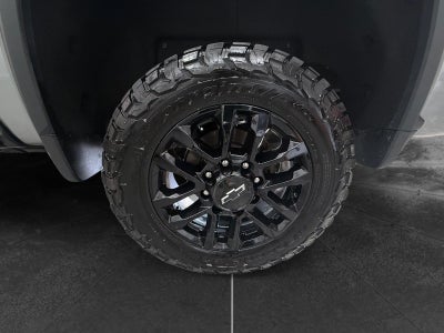 2025 Chevrolet Silverado 3500 HD LT