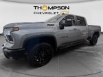 2025 Chevrolet Silverado 3500 HD LT