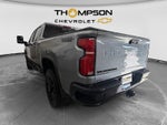 2025 Chevrolet Silverado 3500 HD LT