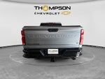 2025 Chevrolet Silverado 3500 HD LT