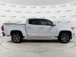 2021 Chevrolet Colorado 4WD LT
