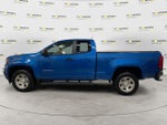 2022 Chevrolet Colorado WT